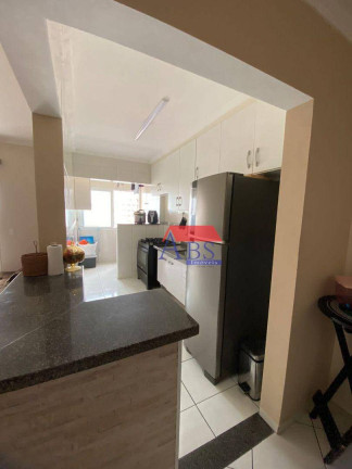 Imagem Apartamento com 1 Quarto à Venda, 63 m² em Aviação - Praia Grande