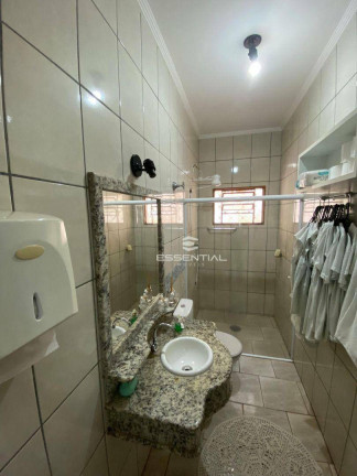Imagem Casa com 3 Quartos à Venda, 260 m² em Parque Do Sol - São José Do Rio Preto