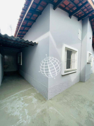 Imagem Casa com 2 Quartos à Venda, 64 m² em Jardim Alvinópolis - Atibaia