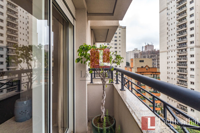 Imagem Apartamento com 4 Quartos à Venda, 378 m² em Vila Nova Conceição - São Paulo Imagem Apartamento com 4 Quartos à Venda, 378 m² em Vila Nova Conceição - São Paulo