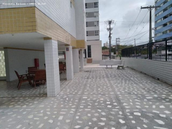 Imagem Apartamento com 4 Quartos à Venda, 105 m² em Candeias - Jaboatão Dos Guararapes