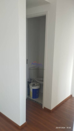 Imagem Apartamento com 2 Quartos para Alugar, 33 m² em Vila São João - Guarulhos Imagem Apartamento com 2 Quartos para Alugar, 33 m² em Vila São João - Guarulhos