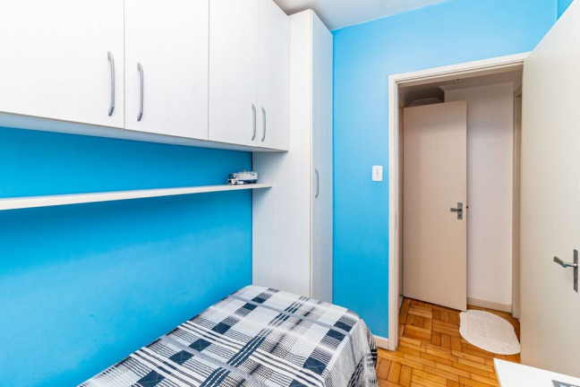Imagem Apartamento com 2 Quartos à Venda, 103 m² em Centro Histórico - Porto Alegre