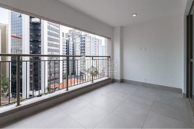 Imagem Apartamento com 2 Quartos à Venda, 76 m² em Vila Mariana - São Paulo