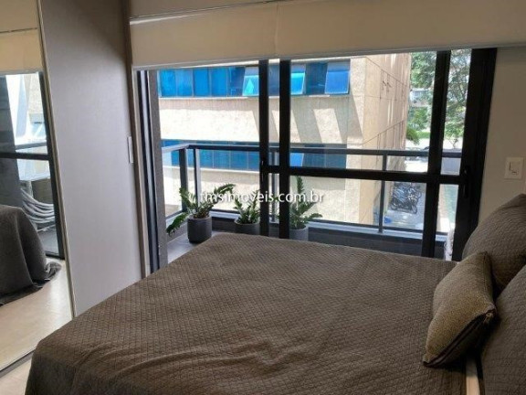 Imagem Imóvel com 2 Quartos à Venda, 100 m² em Itaim Bibi - São Paulo