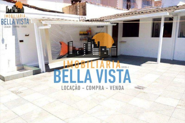 Imagem Casa com 3 Quartos à Venda, em Vila Valença - São Vicente Imagem Casa com 3 Quartos à Venda, em Vila Valença - São Vicente