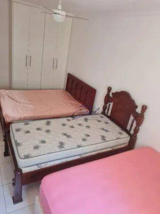 Apartamento com 2 Quartos à Venda, 86 m² em Guilhermina - Praia Grande