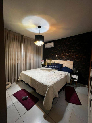 Imagem Apartamento com 3 Quartos à Venda, 56 m² em Centro Norte - Várzea Grande Imagem Apartamento com 3 Quartos à Venda, 56 m² em Centro Norte - Várzea Grande