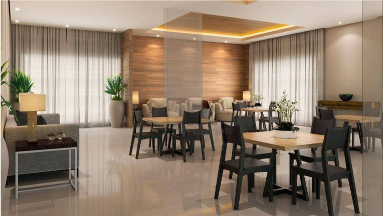 Imagem Apartamento com 3 Quartos à Venda, 91 m² em Parque Campolim - Sorocaba Imagem Apartamento com 3 Quartos à Venda, 91 m² em Parque Campolim - Sorocaba