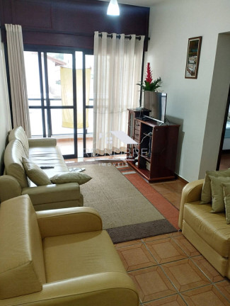 Imagem Apartamento com 1 Quarto à Venda, 58 m² em Enseada - Guarujá Imagem Apartamento com 1 Quarto à Venda, 58 m² em Enseada - Guarujá