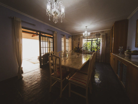 Imagem Casa com 4 Quartos à Venda, 328 m² em Colinas Dos álamos - Valinhos
