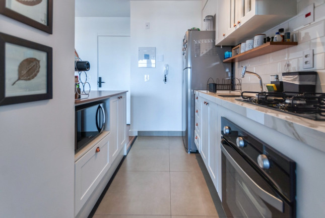 Imagem Apartamento com 2 Quartos à Venda, 59 m² em Alto Do Ipiranga - São Paulo Imagem Apartamento com 2 Quartos à Venda, 59 m² em Alto Do Ipiranga - São Paulo