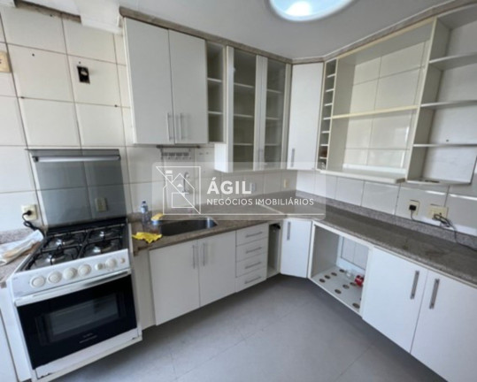 Apartamento com 2 Quartos à Venda, 69 m² em Monte Castelo - São José Dos Campos