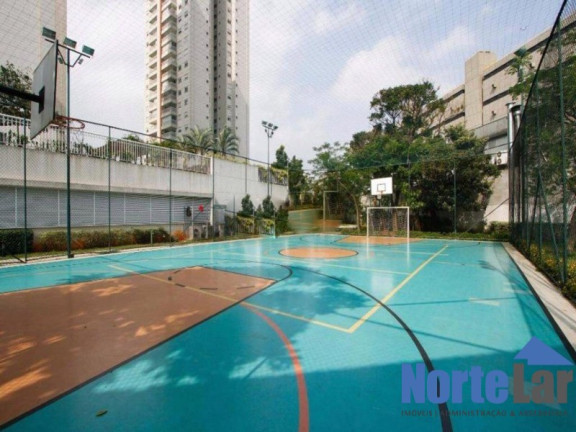 Imagem Apartamento com 4 Quartos à Venda, 121 m² em Vila Leopoldina - São Paulo