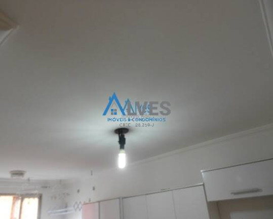 Apartamento com 2 Quartos à Venda, 49 m² em Baeta Neves - São Bernardo Do Campo