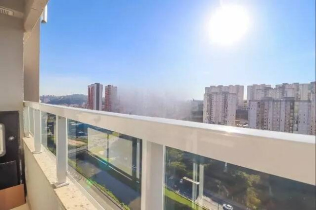 Imagem Apartamento com 2 Quartos à Venda, 44 m² em Ponte De São João - Jundiaí Imagem Apartamento com 2 Quartos à Venda, 44 m² em Ponte De São João - Jundiaí