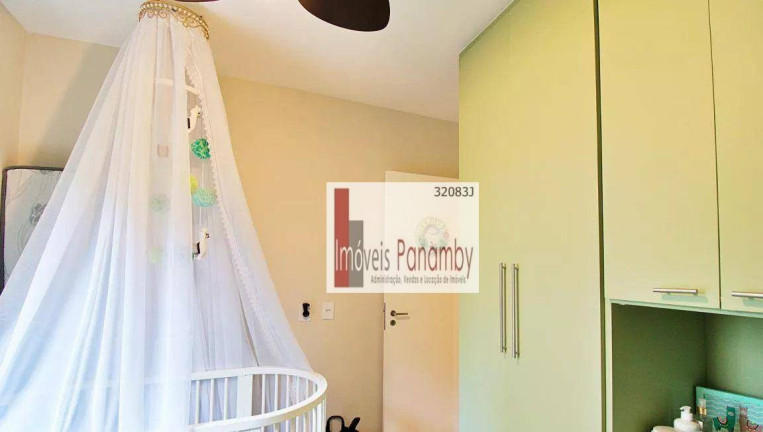 Imagem Apartamento com 2 Quartos à Venda, 55 m² em Vila Andrade - São Paulo