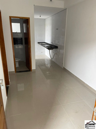 Imagem Apartamento com 2 Quartos à Venda, 33 m² em Cidade Antônio Estevão De Carvalho - São Paulo Imagem Apartamento com 2 Quartos à Venda, 33 m² em Cidade Antônio Estevão De Carvalho - São Paulo