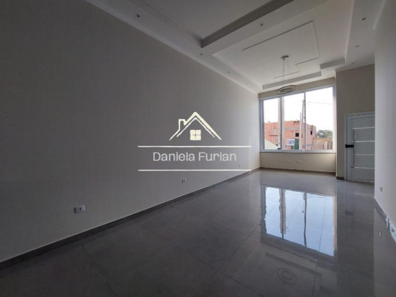 Imagem Casa de Condomínio com 3 Quartos à Venda, 162 m² em Condomínio Campos Do Conde - Sorocaba