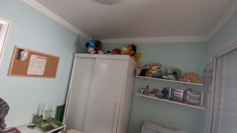 Imagem Apartamento com 3 Quartos à Venda, 77 m² em Butantã - São Paulo