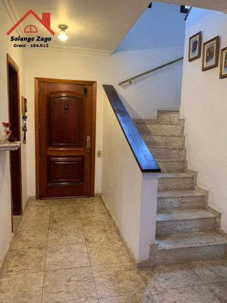 Imagem Casa com 5 Quartos à Venda, 300 m² em Parque Munhoz - São Paulo