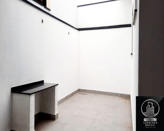 Imagem Casa com 3 Quartos à Venda, 112 m² em Cajuru Do Sul - Sorocaba Imagem Casa com 3 Quartos à Venda, 112 m² em Cajuru Do Sul - Sorocaba