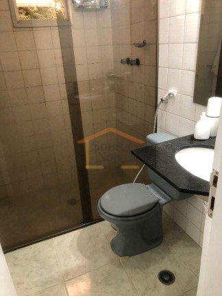 Imagem Apartamento com 3 Quartos à Venda, 93 m² em Casa Verde - São Paulo Imagem Apartamento com 3 Quartos à Venda, 93 m² em Casa Verde - São Paulo