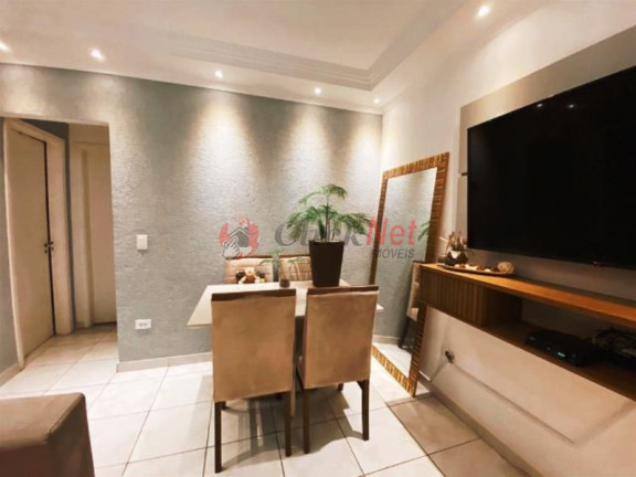 Imagem Apartamento com 2 Quartos à Venda, 55 m² em Santa Terezinha - São Bernardo Do Campo Imagem Apartamento com 2 Quartos à Venda, 55 m² em Santa Terezinha - São Bernardo Do Campo