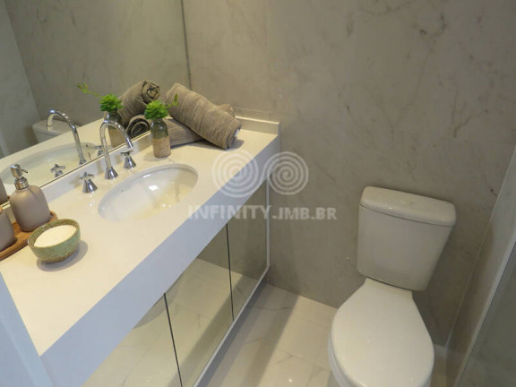 Imagem Apartamento com 3 Quartos à Venda, 134 m² em Mooca - São Paulo