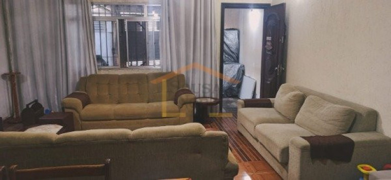 Imagem Sobrado com 3 Quartos à Venda, 172 m² em Parada Inglesa - São Paulo