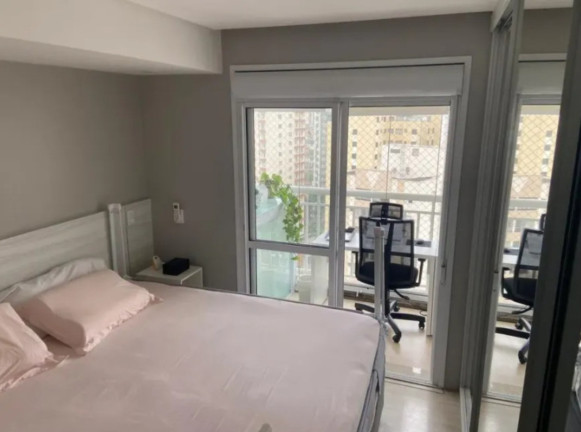 Imagem Imóvel com 3 Quartos à Venda, 100 m² em Chácara Inglesa - São Paulo
