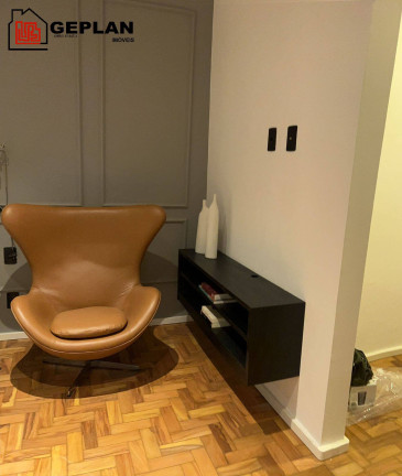 Imagem Apartamento com 1 Quarto à Venda, 33 m² em República - São Paulo Imagem Apartamento com 1 Quarto à Venda, 33 m² em República - São Paulo
