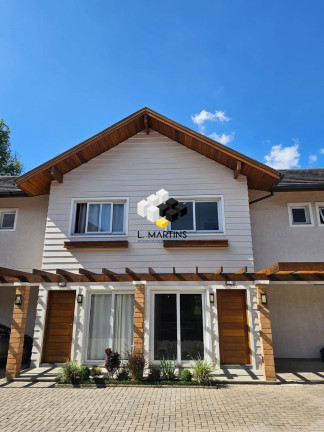 Imagem Casa com 2 Quartos à Venda, 82 m² em Varzea Grande - Gramado