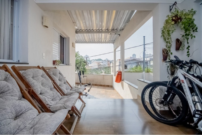 Imagem Casa com 3 Quartos à Venda, em Olímpico - São Caetano Do Sul Imagem Casa com 3 Quartos à Venda, em Olímpico - São Caetano Do Sul