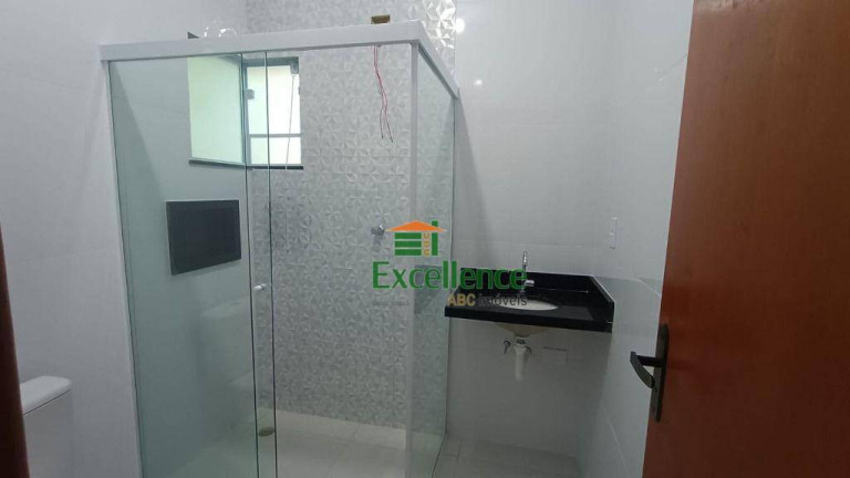 Imagem Sobrado com 3 Quartos à Venda, 115 m² em Campestre - Santo André Imagem Sobrado com 3 Quartos à Venda, 115 m² em Campestre - Santo André
