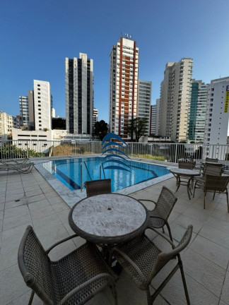 Imagem Cobertura com 4 Quartos à Venda, 342 m² em Graça - Salvador