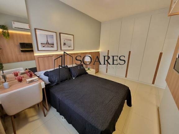 Imagem Apartamento com 3 Quartos à Venda, 88 m² em Marambaia - Belém Imagem Apartamento com 3 Quartos à Venda, 88 m² em Marambaia - Belém