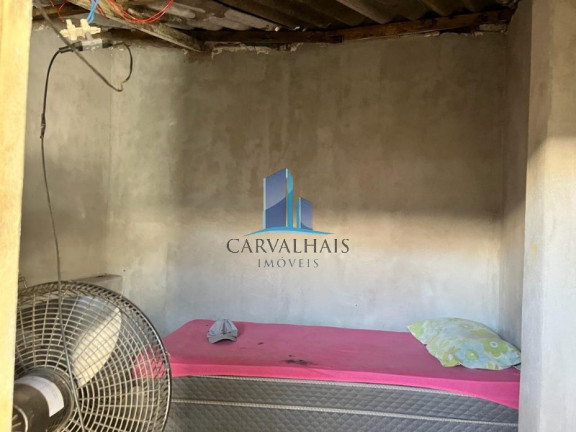 Imagem Casa com 2 Quartos à Venda, 360 m² em Parque Belo Horizonte Industrial - Contagem