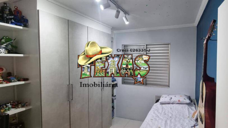 Imagem Sobrado com 2 Quartos à Venda, 86 m² em Vila Talarico - São Paulo