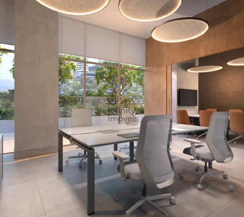 Imagem Cobertura com 4 Quartos à Venda, 324 m² em Vale Do Sereno - Nova Lima Imagem Cobertura com 4 Quartos à Venda, 324 m² em Vale Do Sereno - Nova Lima