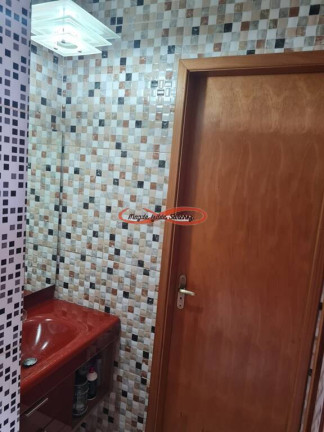 Imagem Apartamento com 2 Quartos à Venda, 56 m² em Conjunto Residencial José Bonifácio - São Paulo