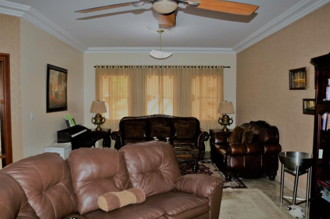 Imagem Casa com 4 Quartos à Venda, 300 m² em Chácara Junqueira - Tatuí