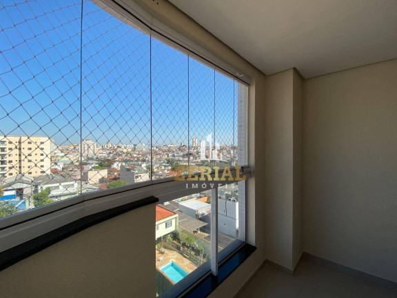 Imagem Cobertura com 3 Quartos à Venda, 180 m² em Santa Maria - São Caetano Do Sul Imagem Cobertura com 3 Quartos à Venda, 180 m² em Santa Maria - São Caetano Do Sul