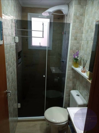 Imagem Apartamento com 2 Quartos à Venda, 55 m² em Barnabé - Gravataí