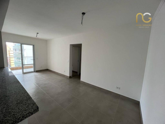 Imagem Apartamento com 2 Quartos à Venda, 91 m² em Aviação - Praia Grande