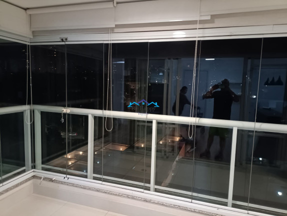 Imagem Apartamento com 1 Quarto à Venda, 43 m² em Jardim Aeroporto - São Paulo Imagem Apartamento com 1 Quarto à Venda, 43 m² em Jardim Aeroporto - São Paulo