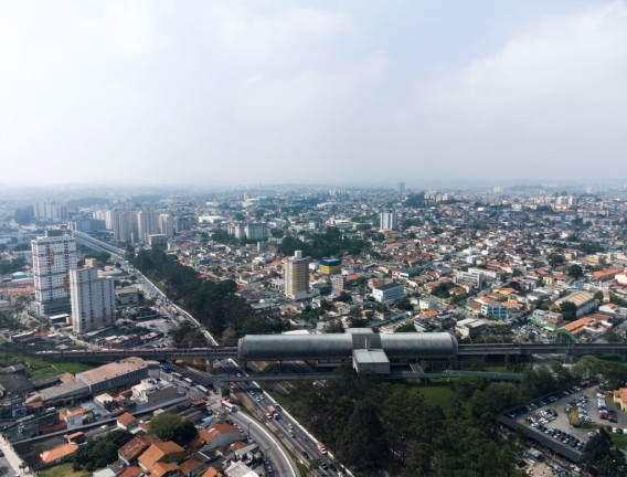 Imagem Apartamento com 2 Quartos à Venda, 81 m² em Itaquera - São Paulo