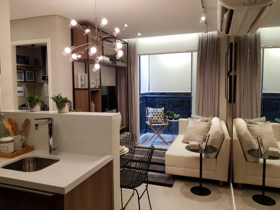 Imagem Apartamento com 2 Quartos à Venda, 34 m² em Sapopemba - São Paulo Imagem Apartamento com 2 Quartos à Venda, 34 m² em Sapopemba - São Paulo