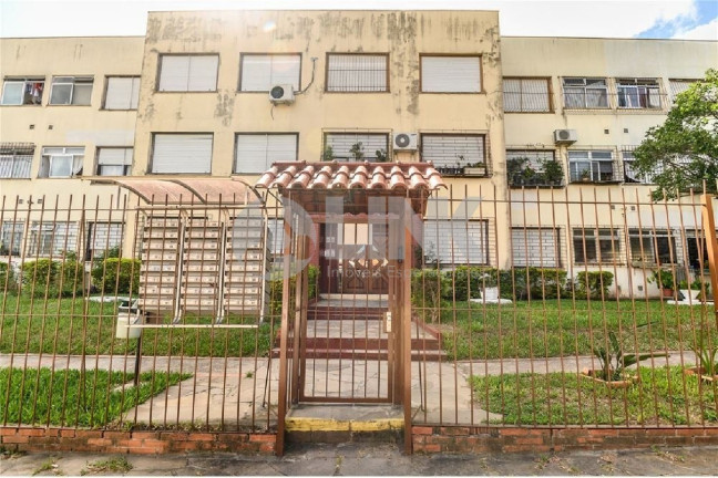 Imagem Apartamento com 1 Quarto à Venda, 40 m² em Morro Santana - Porto Alegre Imagem Apartamento com 1 Quarto à Venda, 40 m² em Morro Santana - Porto Alegre