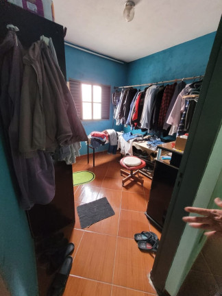 Imagem Casa com 3 Quartos à Venda, 110 m² em Residencial Maricá - Pindamonhangaba